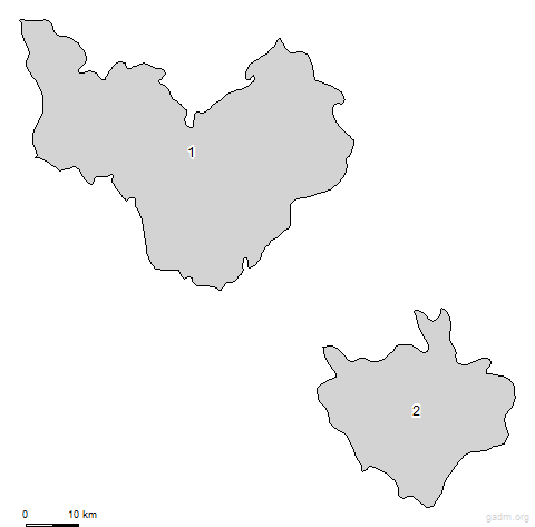 third level divisions